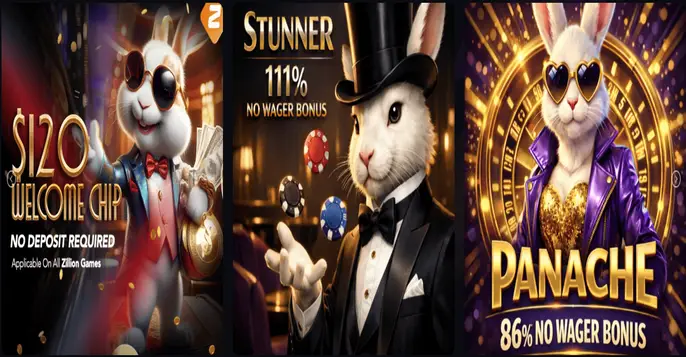 slotbunny casino